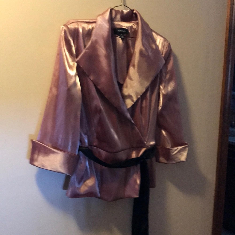 Vintage blouse
